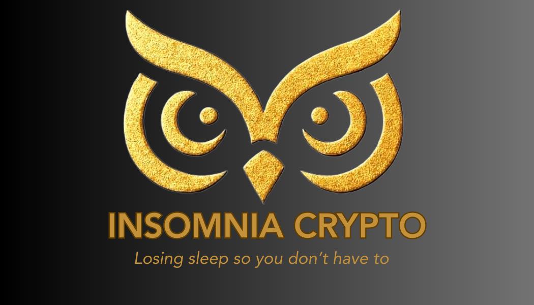 Insomniac Crypto