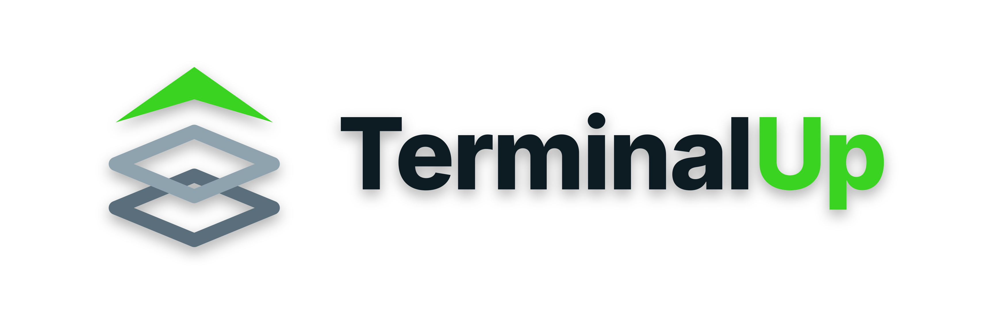 Terminal Up